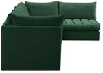 Jacob - 5 Pc. Modular Sectional