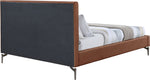 Gallo - Bed