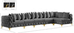 Tremblay - 6 Piece Modular Sectional