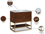 Monad - Bathroom Vanity