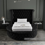 Luxus - Bed