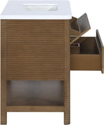 Oakwell - Bathroom Vanity