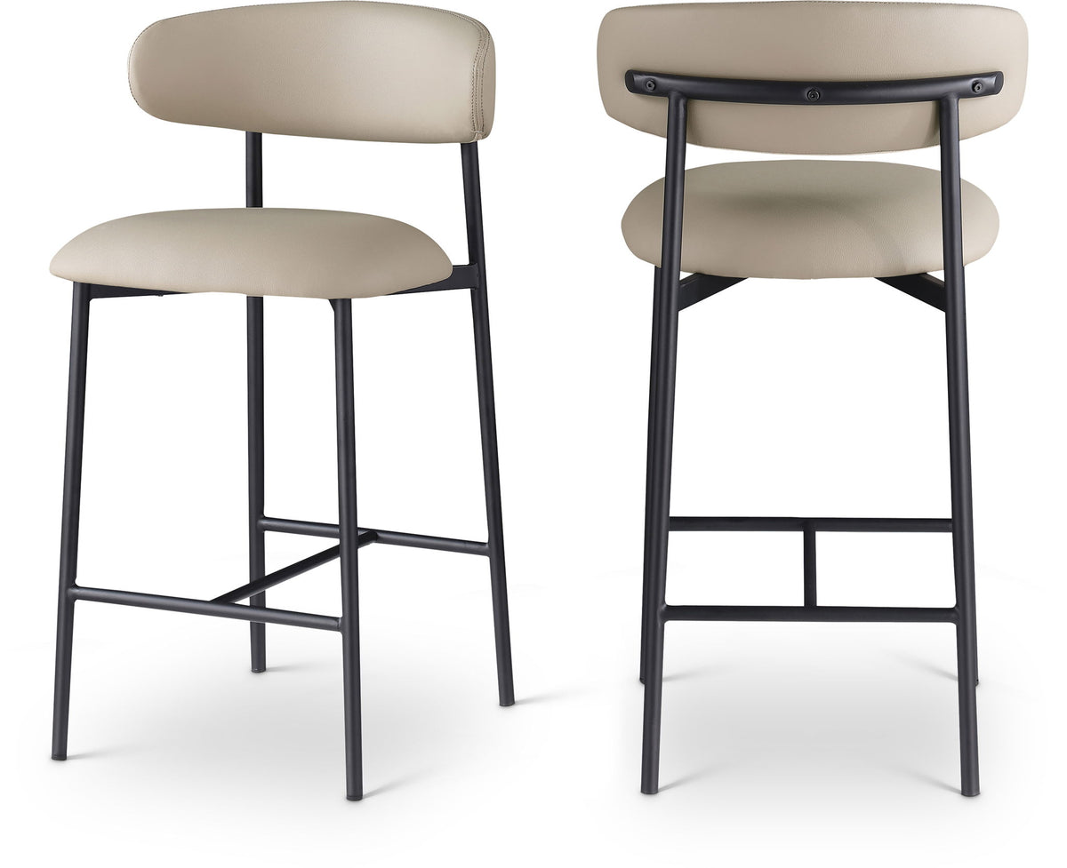 Lupita - Counter Stool (Set of 2)