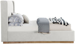 Logan - Bed