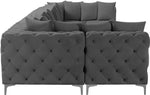 Tremblay - 7 Piece Modular Sectional
