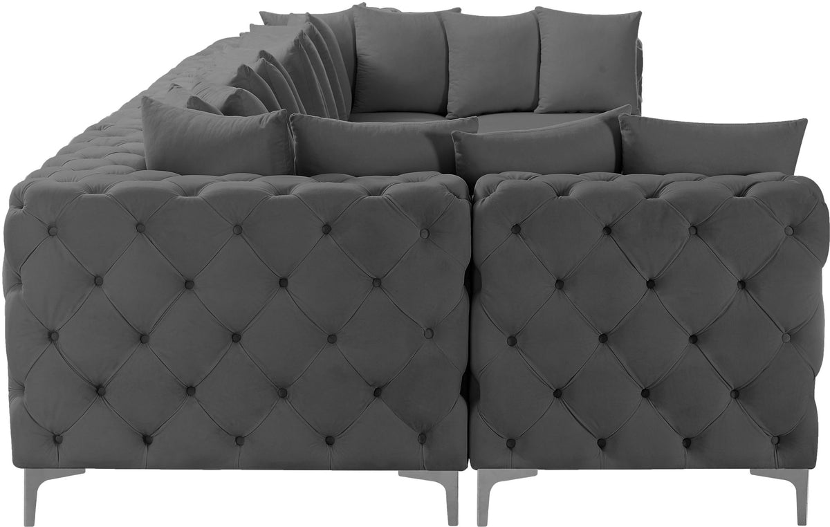 Tremblay - 7 Piece Modular Sectional