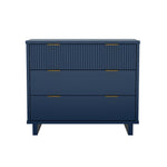 Manhattan Elara - Solid Wood Dresser
