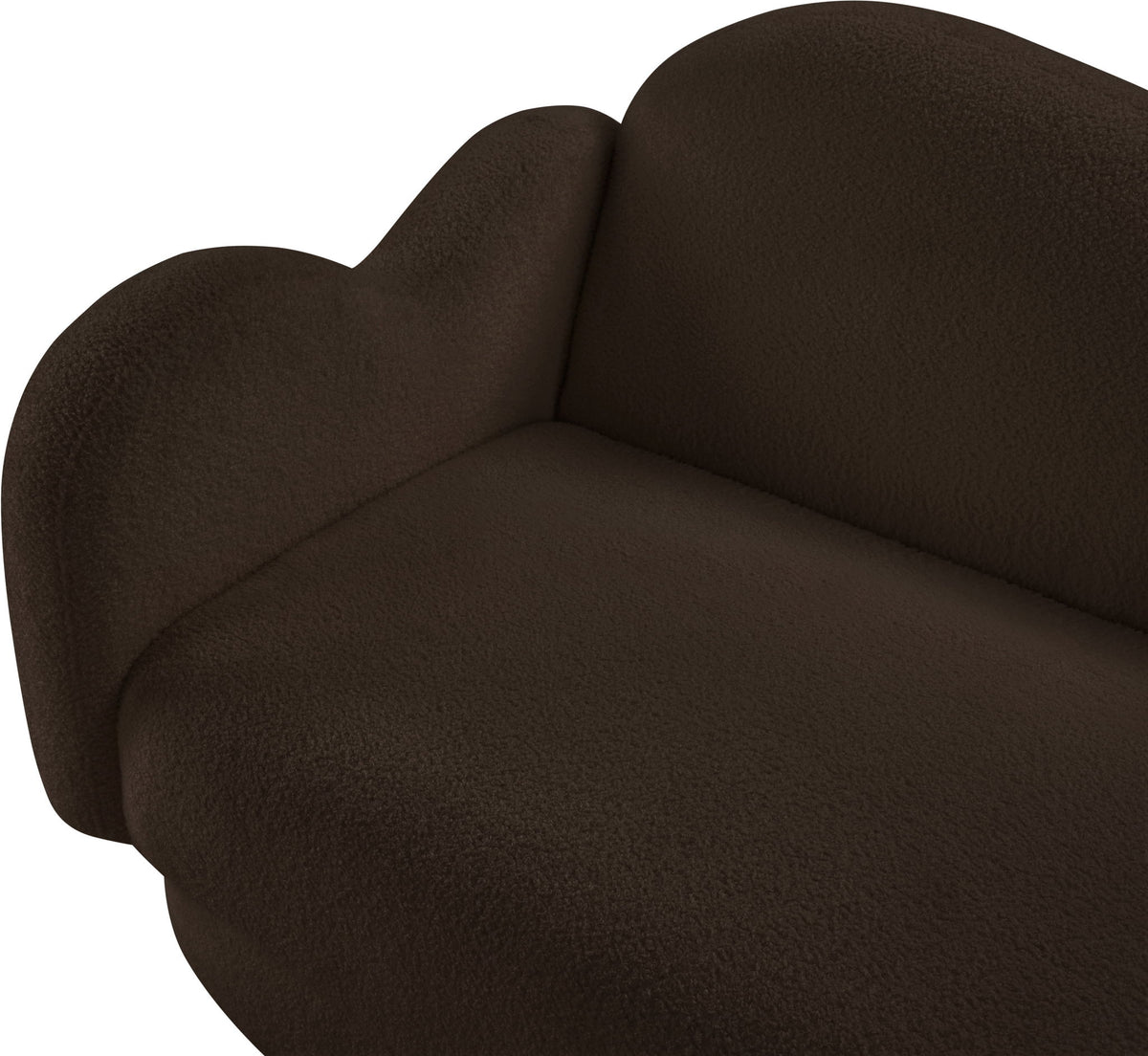 Bloom - Teddy Fabric Sofa