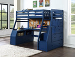Jason II - Loft Bed