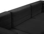 Quincy - 6 Piece Modular Sectional