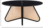 Butterfly - Wood Table
