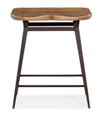 Big Sky - Stool - Light Brown