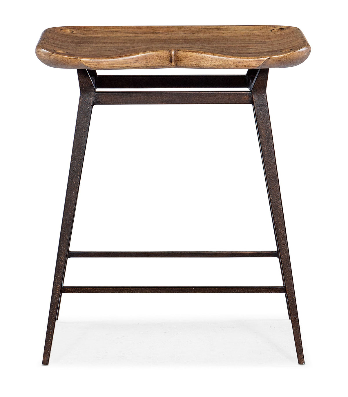 Big Sky - Stool - Light Brown