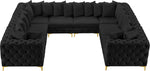 Tremblay - 8 Piece Modular Sectional
