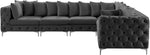 Tremblay - 6 Piece Modular Sectional