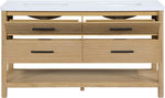 Oakwell - Bathroom Vanity