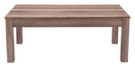Bonkers - 3 In 1 Table With Pool Accessories - Brown