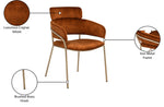 Yara - Dining Chair (Set of 2)