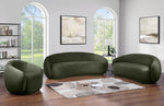 Emery - Loveseat