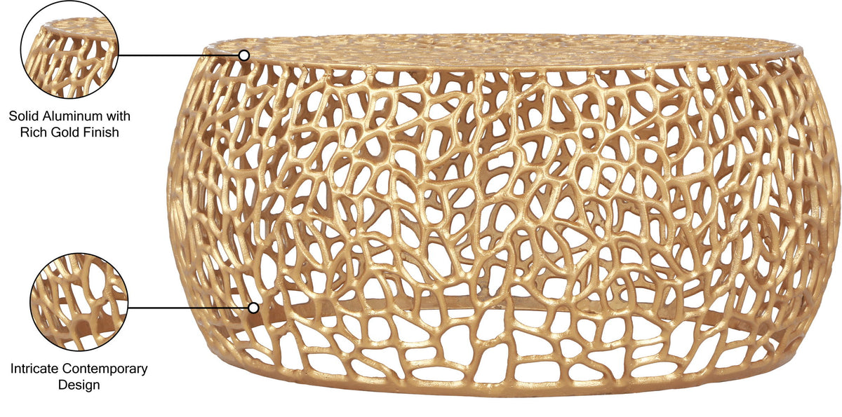 Priya - Coffee Table