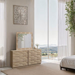 Weave - Dresser