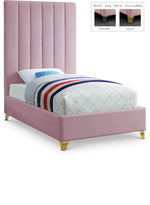 Via - Bed