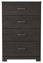 Belachime - Bedroom Set