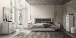 Mia - Upholstered Bed
