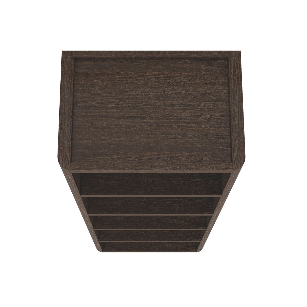 Manhattan Rivington - Open Bookcase