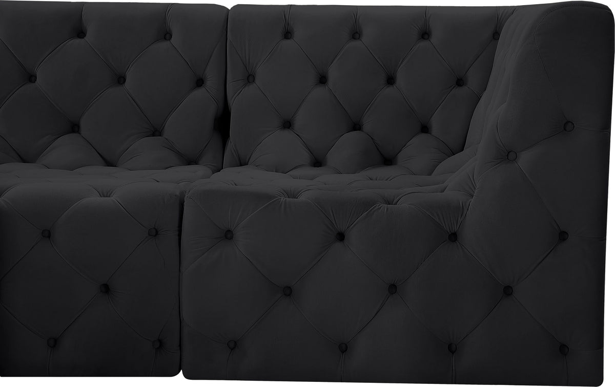 Tuft - 5 Piece Modular Sectional