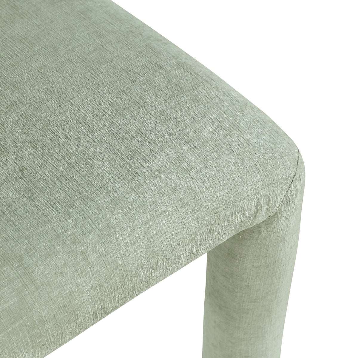 Amari - Chenille Fabric Dining Chair (Set of 2)