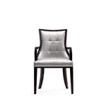 Manhattan Fifth Avenue - Dining Arm Chair