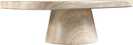 Prato - Concrete Indoor/Outdoor Coffee Table