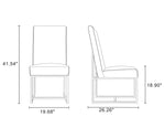 Manhattan Element - Dining Chair