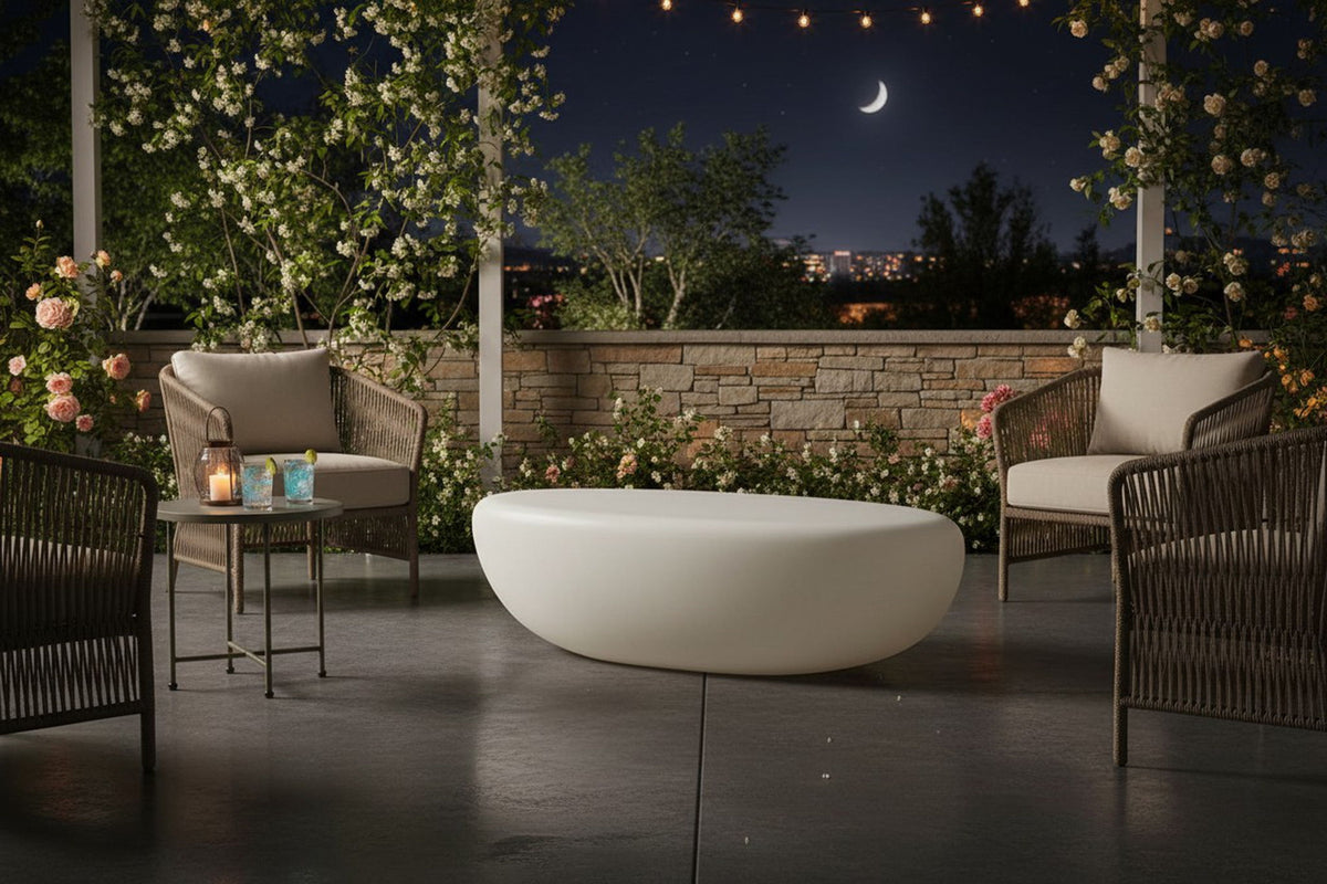 Zenstone - Indoor Outdoor Coffee Table