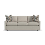Sky - Fabric Upholstered Sofa