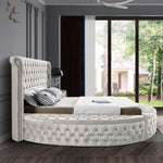 Luxus - Bed