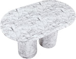 Cosenza - Concrete Indoor / Outdoor Table
