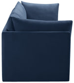 Jacob - Modular 3 Seat Sofa