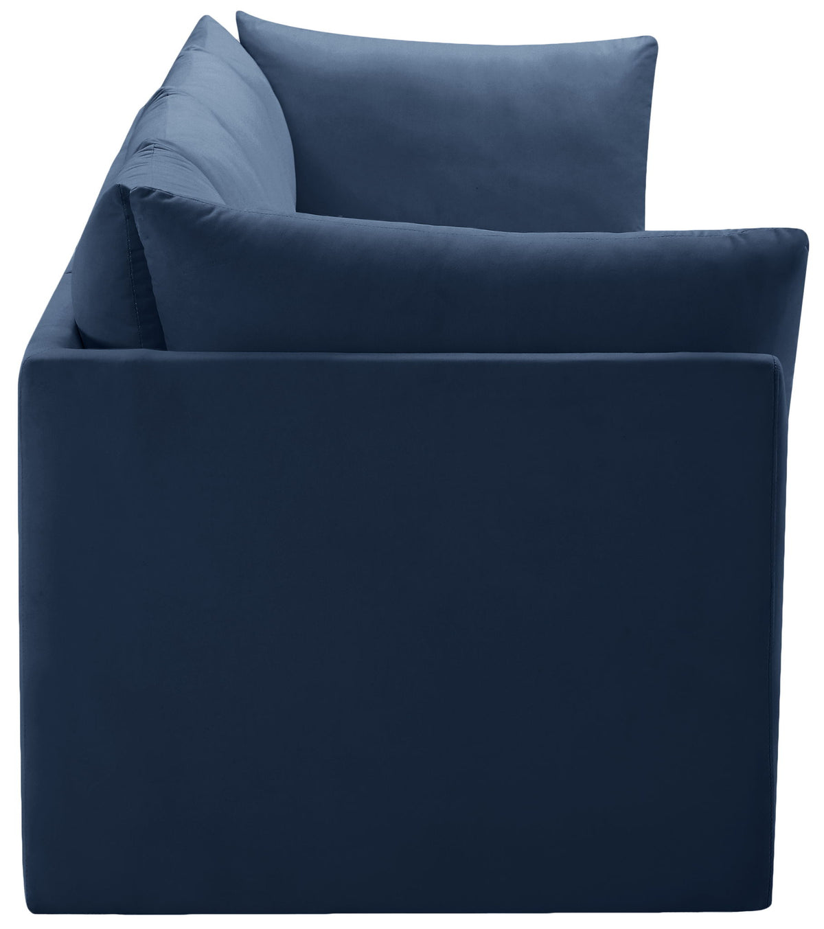 Jacob - Modular 3 Seat Sofa