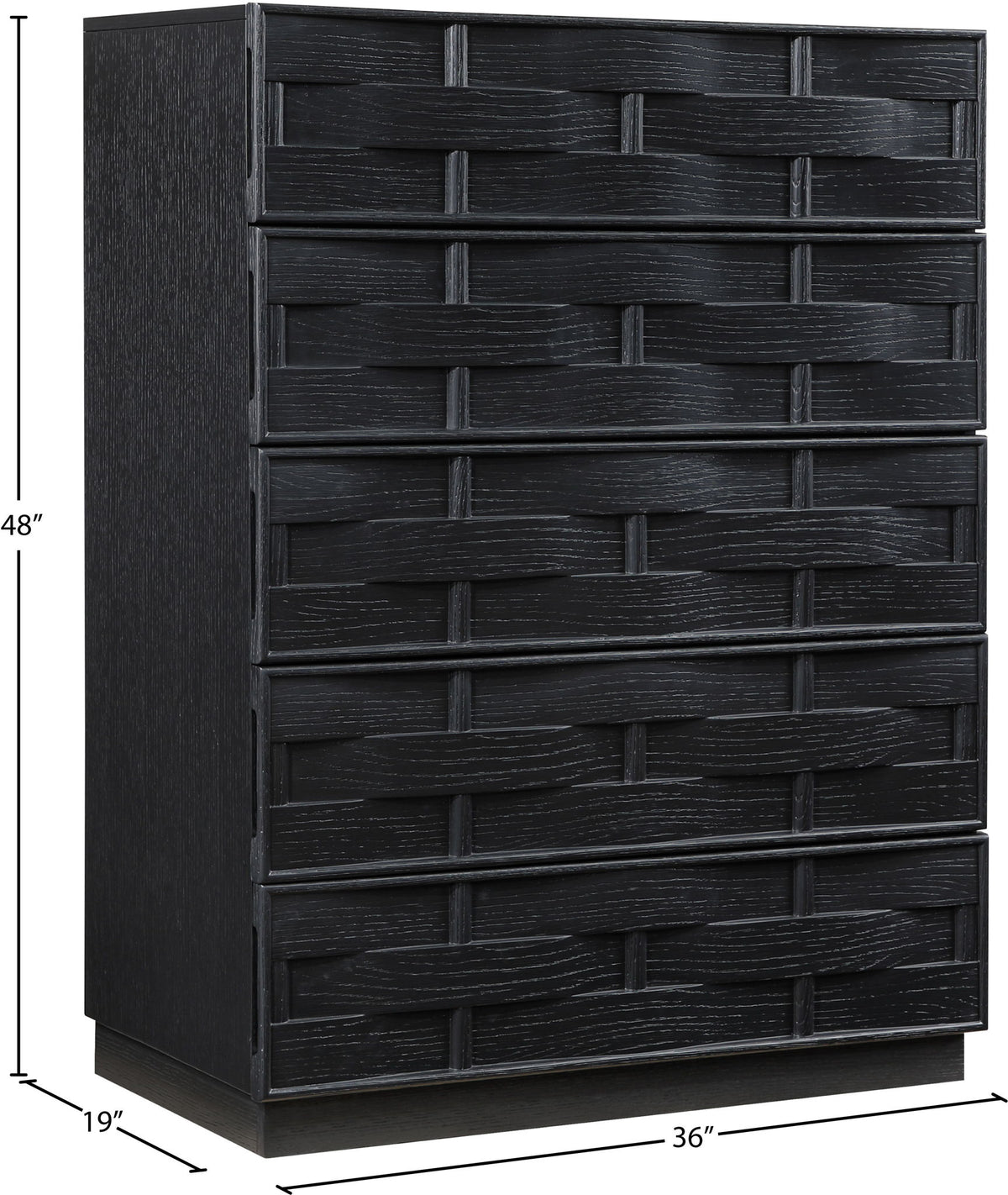 Weave - Chest