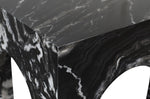 Palermo - Marble End Table