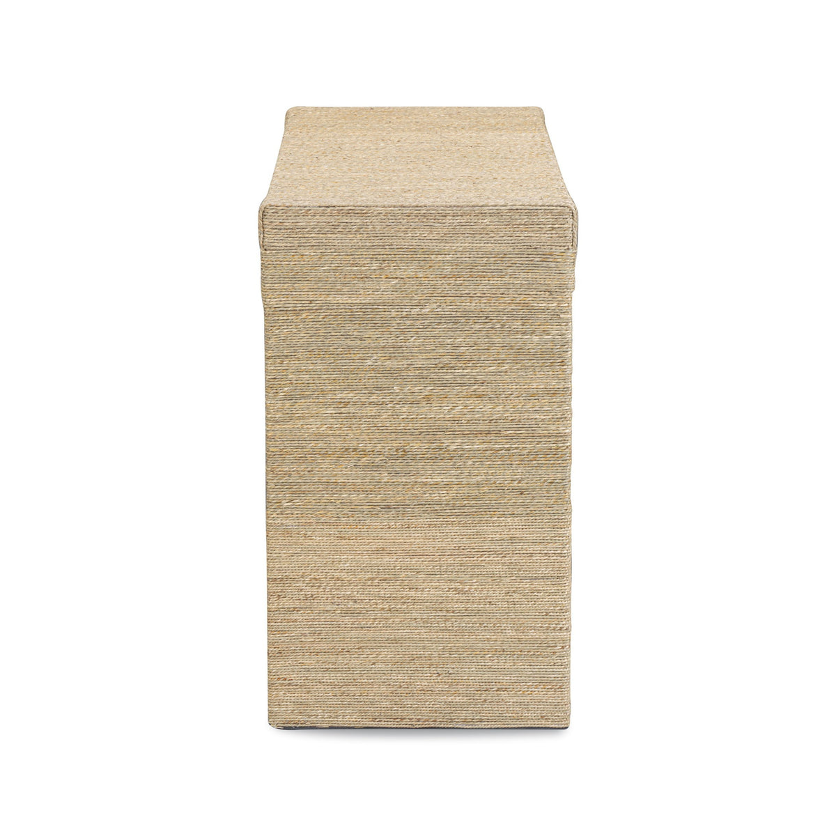 Mona - Seagrass Console - Natural