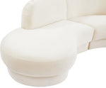 Rosa - Sectional