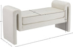 Sloan - Bench