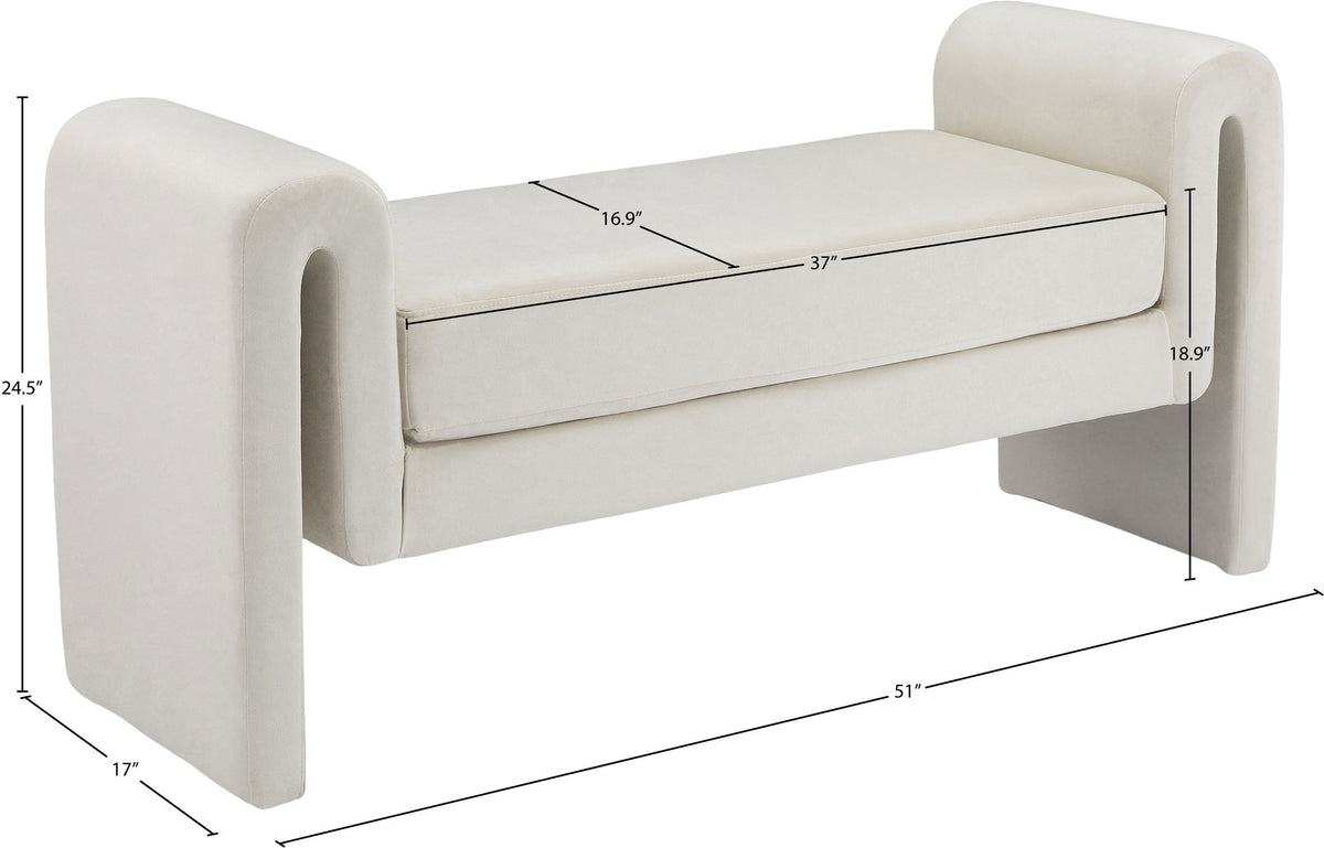 Sloan - Bench