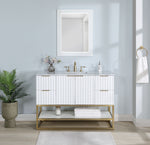 Monad - Bathroom Vanity