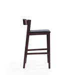 Manhattan Klismos - Counter Stool