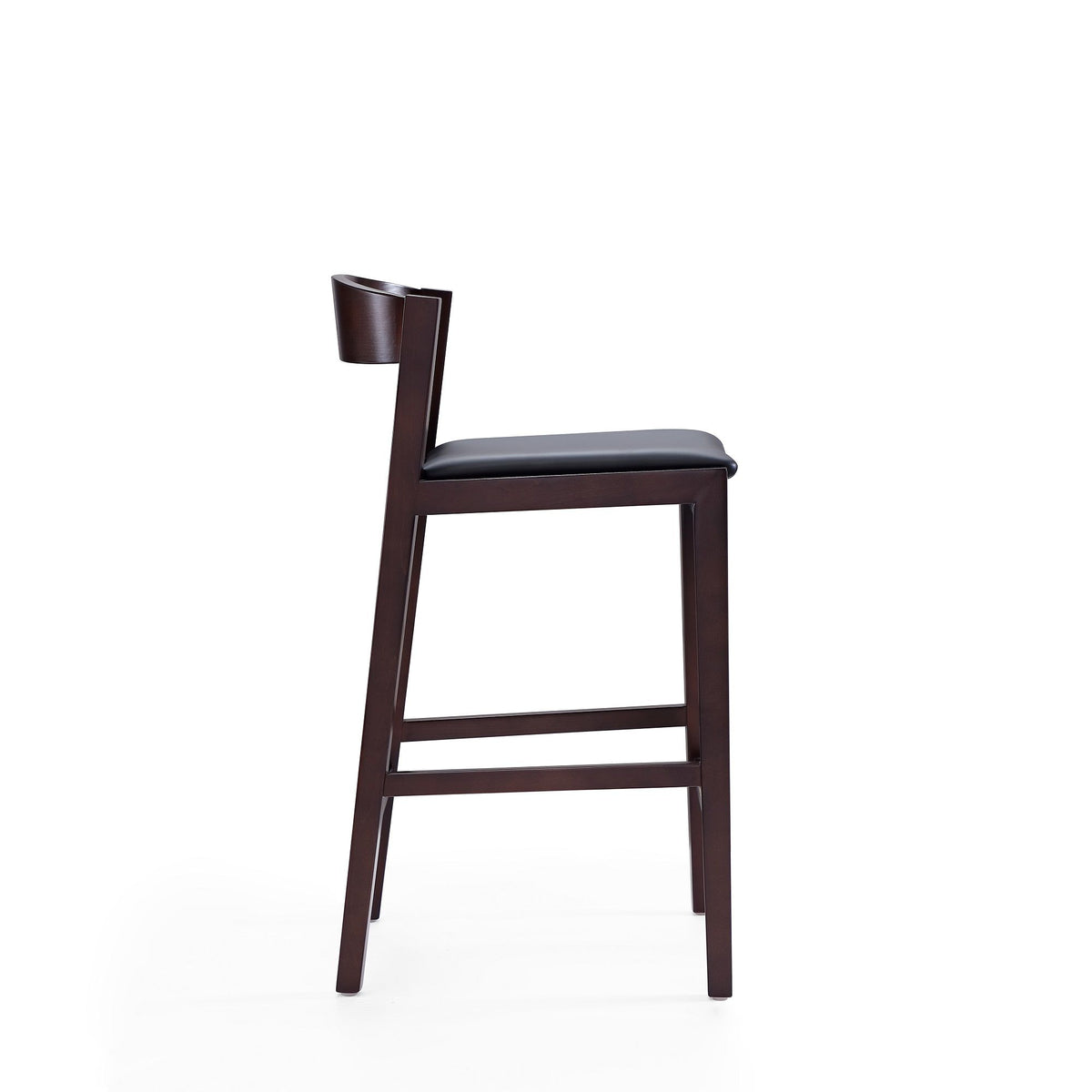 Manhattan Klismos - Counter Stool