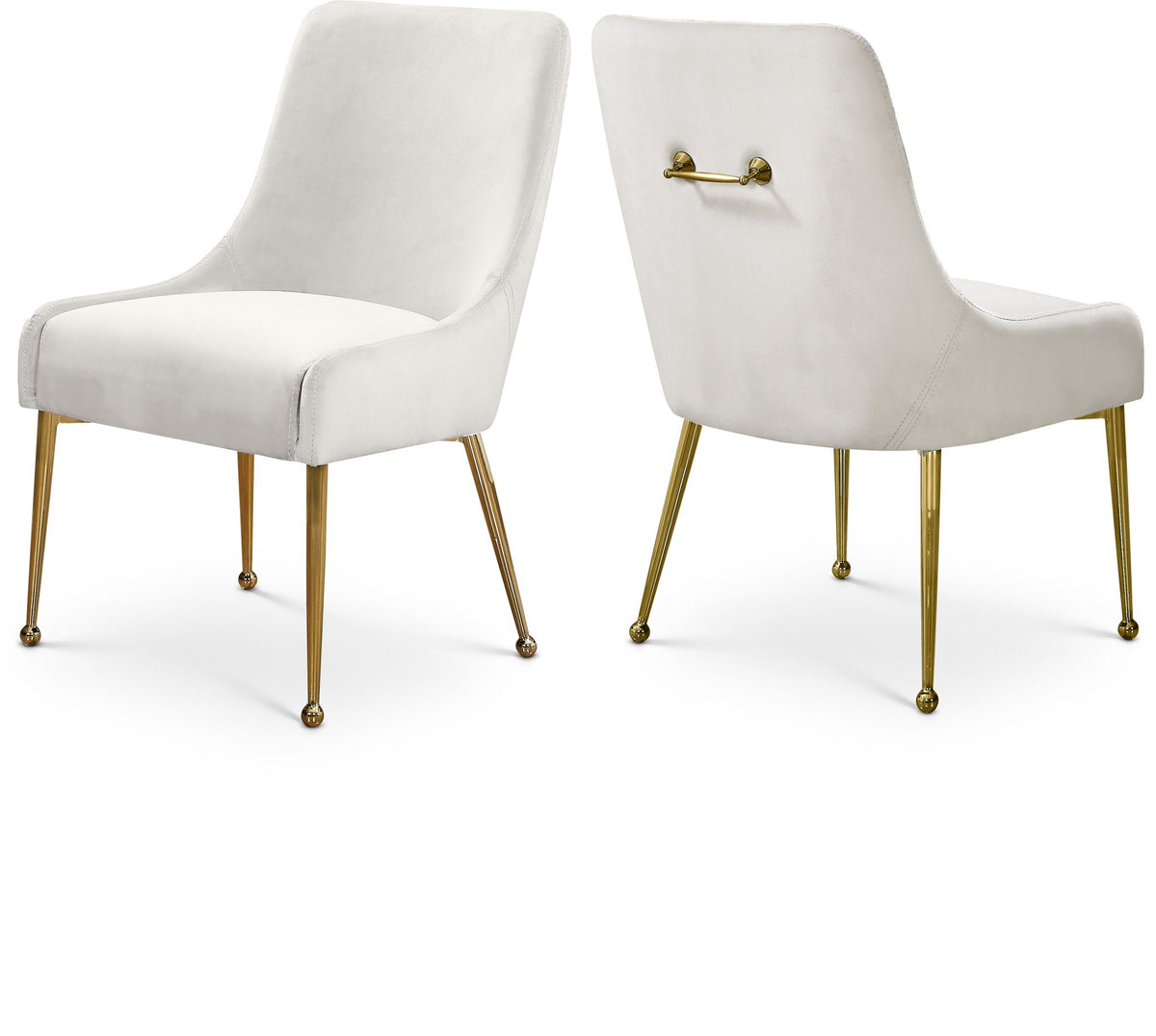 Owen - Dining Chair (Set of 2)